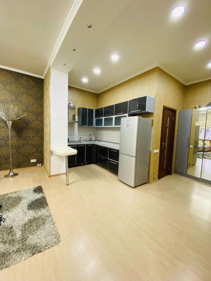 Бульвар Эркиндик74 Bishkek Ngoại thất bức ảnh