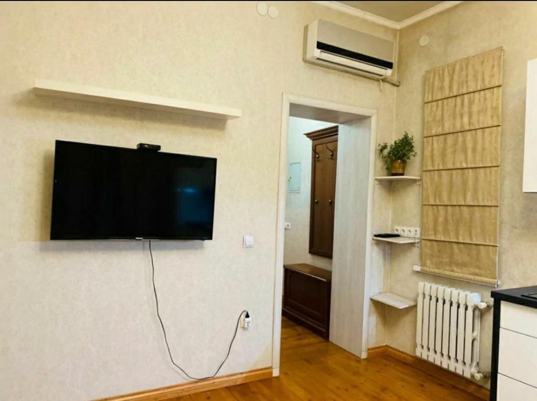 Бульвар Эркиндик74 Bishkek Ngoại thất bức ảnh