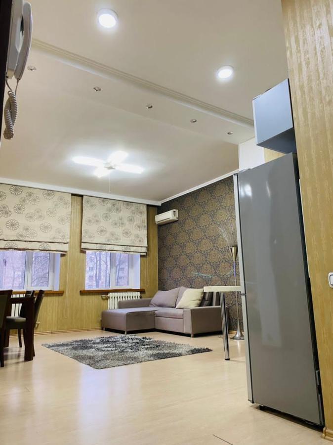Бульвар Эркиндик74 Bishkek Ngoại thất bức ảnh