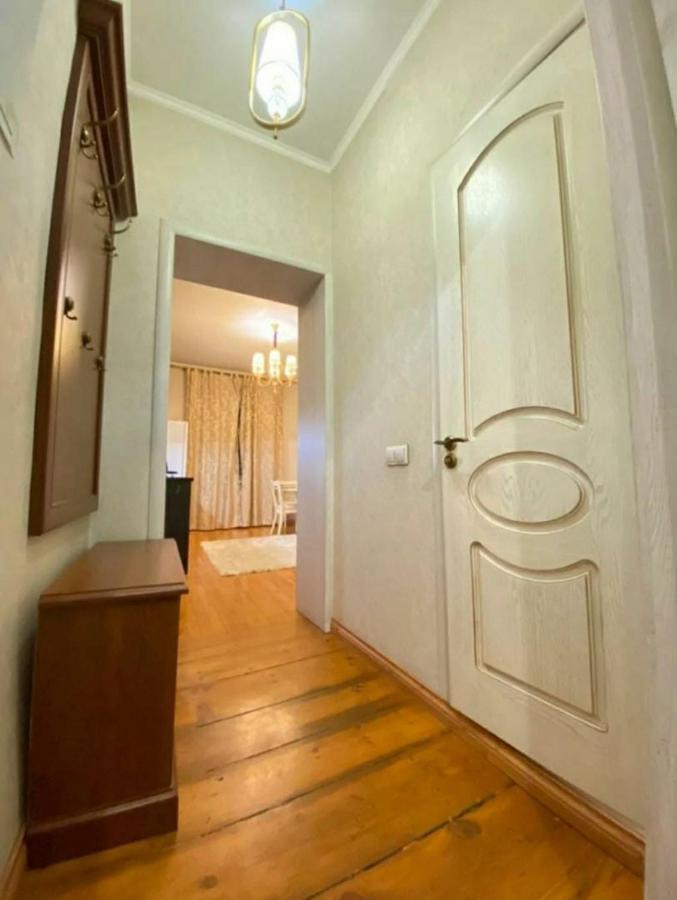 Бульвар Эркиндик74 Bishkek Ngoại thất bức ảnh
